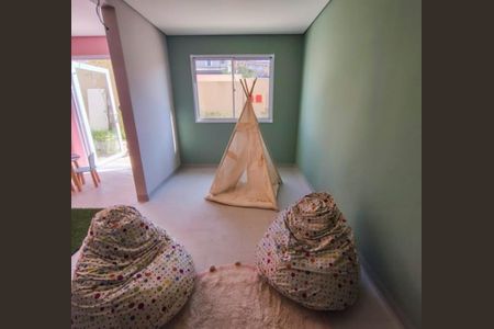Apartamento à venda com 32m², 2 quartos e sem vaga Apartamento à venda com 32m², 2 quartos e sem vagaBrinquedoteca