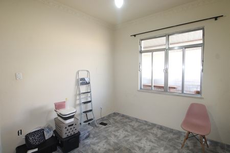 Quarto 1 de apartamento para alugar com 2 quartos, 120m² em Vila Valqueire, Rio de Janeiro