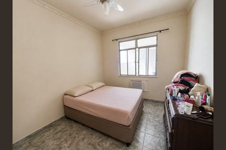 Quarto 2 de apartamento para alugar com 2 quartos, 120m² em Vila Valqueire, Rio de Janeiro