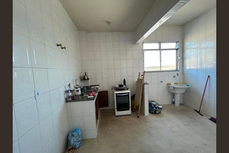 Apartamento para alugar com 120m², 2 quartos e sem vagaCozinha