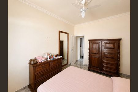 Apartamento para alugar com 120m², 2 quartos e sem vagaQuarto 2