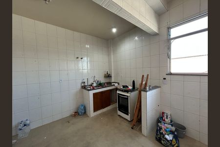 Apartamento para alugar com 120m², 2 quartos e sem vagaCozinha