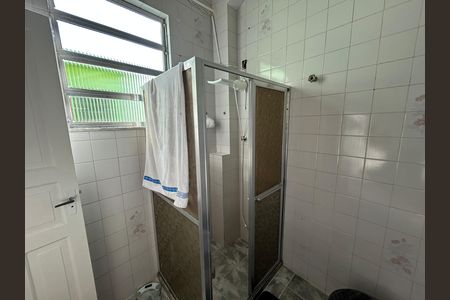Apartamento para alugar com 120m², 2 quartos e sem vagaBanheiro
