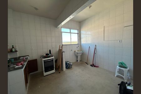 Apartamento para alugar com 120m², 2 quartos e sem vagaCozinha