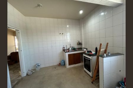 Apartamento para alugar com 120m², 2 quartos e sem vagaCozinha