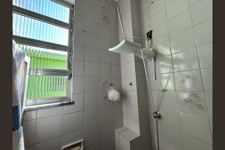 Apartamento para alugar com 120m², 2 quartos e sem vagaBanheiro