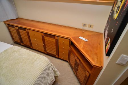 Apartamento à venda com 76m², 2 quartos e 2 vagas Apartamento à venda com 76m², 2 quartos e 2 vagasSuíte