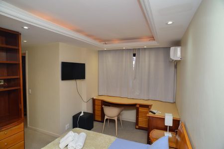 Apartamento à venda com 76m², 2 quartos e 2 vagas Apartamento à venda com 76m², 2 quartos e 2 vagasSuíte Principal