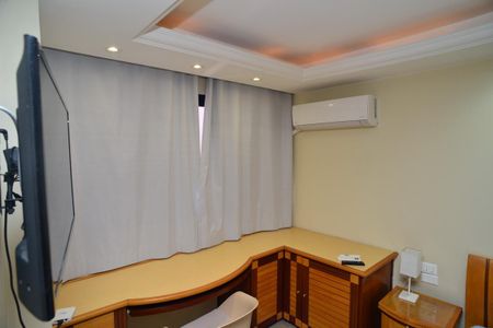 Apartamento à venda com 76m², 2 quartos e 2 vagas Apartamento à venda com 76m², 2 quartos e 2 vagasSuíte Principal