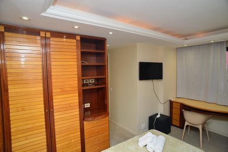Apartamento à venda com 76m², 2 quartos e 2 vagas Apartamento à venda com 76m², 2 quartos e 2 vagasSuíte Principal
