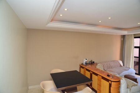 Sala de apartamento para alugar com 2 quartos, 76m² em Barra da Tijuca, Rio de Janeiro