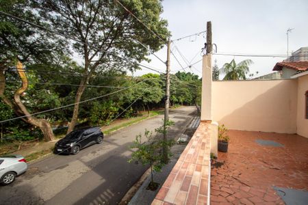 Casa para alugar com 200m², 3 quartos e 3 vagas Casa para alugar com 200m², 3 quartos e 3 vagasVista da Rua