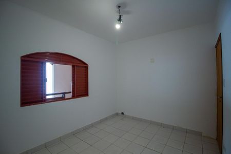 Suíte de casa para alugar com 3 quartos, 200m² em Jardim Paulistano, Sorocaba
