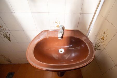 Casa para alugar com 200m², 3 quartos e 3 vagas Casa para alugar com 200m², 3 quartos e 3 vagasBanheiro da Suíte 2