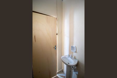 Casa para alugar com 200m², 3 quartos e 3 vagas Casa para alugar com 200m², 3 quartos e 3 vagasBanheiro serviço