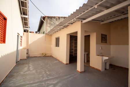 Casa para alugar com 200m², 3 quartos e 3 vagas Casa para alugar com 200m², 3 quartos e 3 vagasÁrea de Serviço