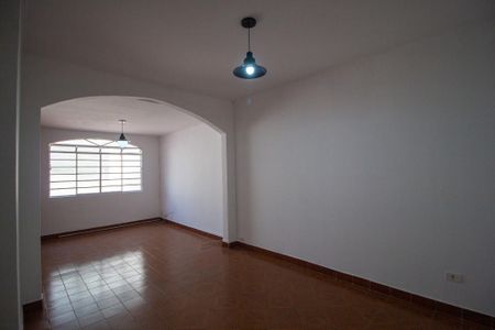 Sala de casa para alugar com 3 quartos, 200m² em Jardim Paulistano, Sorocaba