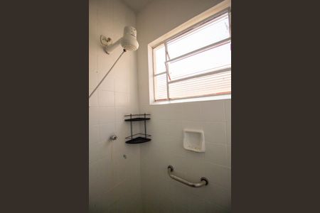 Casa para alugar com 200m², 3 quartos e 3 vagas Casa para alugar com 200m², 3 quartos e 3 vagasBanheiro