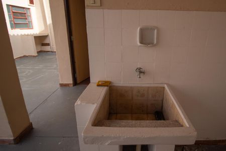 Casa para alugar com 200m², 3 quartos e 3 vagas Casa para alugar com 200m², 3 quartos e 3 vagasÁrea de Serviço
