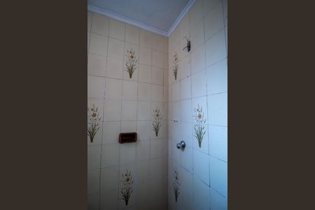 Casa para alugar com 200m², 3 quartos e 3 vagas Casa para alugar com 200m², 3 quartos e 3 vagasBanheiro da Suíte 2