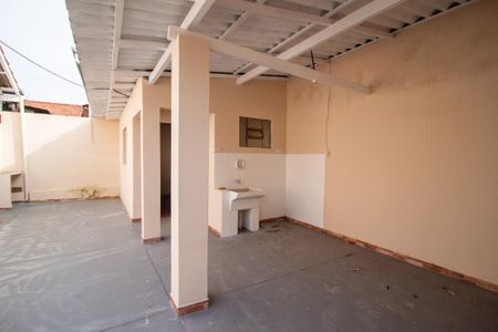 Casa para alugar com 200m², 3 quartos e 3 vagas Casa para alugar com 200m², 3 quartos e 3 vagasÁrea de Serviço