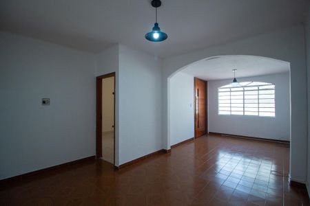Sala de casa para alugar com 3 quartos, 200m² em Jardim Paulistano, Sorocaba