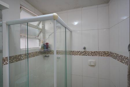 Apartamento à venda com 40m², 1 quarto e sem vagaBanheiro