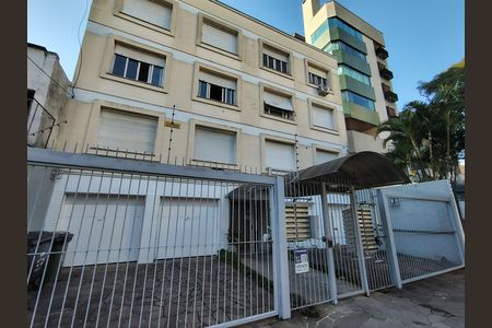 Apartamento à venda com 40m², 1 quarto e sem vagaFachada