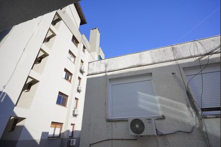 Apartamento à venda com 40m², 1 quarto e sem vagaQuarto - vista