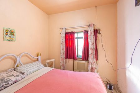 Casa para alugar com 50m², 2 quartos e 1 vagaQuarto 1
