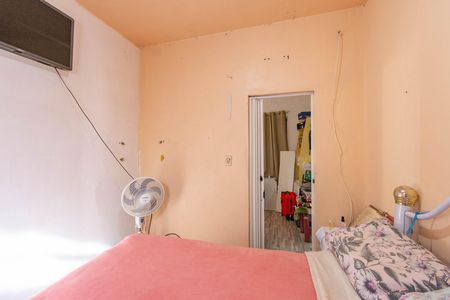Casa para alugar com 50m², 2 quartos e 1 vagaQuarto 1