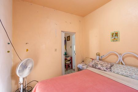 Quarto 1 de casa para alugar com 2 quartos, 50m² em Niterói, Canoas