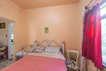Casa para alugar com 50m², 2 quartos e 1 vagaQuarto 1
