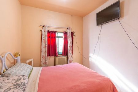 Quarto 1 de casa para alugar com 2 quartos, 50m² em Niterói, Canoas