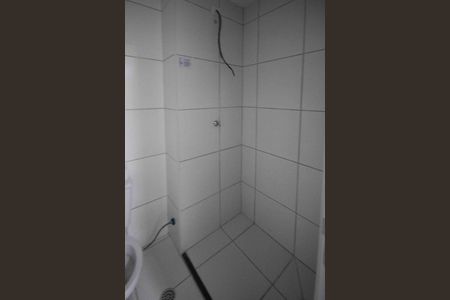 Apartamento para alugar com 50m², 2 quartos e sem vagaBanheiro
