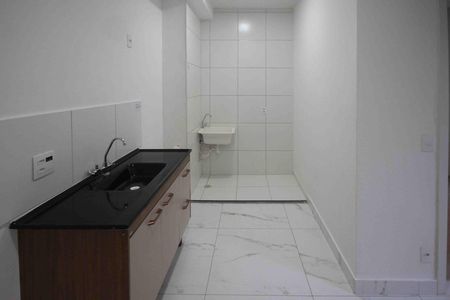Apartamento para alugar com 50m², 2 quartos e sem vagaCozinha