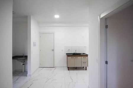 Sala de apartamento para alugar com 2 quartos, 50m² em Cidade São Mateus, São Paulo