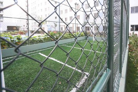 Apartamento para alugar com 50m², 2 quartos e sem vagaQuadra Esportiva