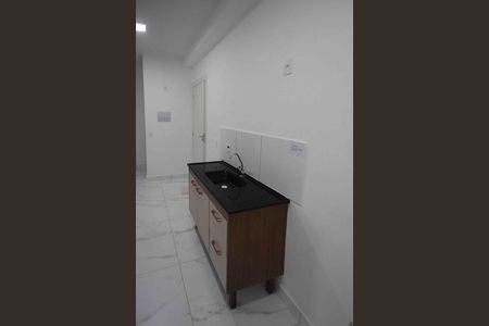 Apartamento para alugar com 50m², 2 quartos e sem vagaCozinha