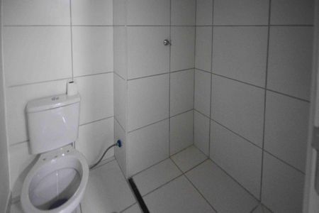 Apartamento para alugar com 50m², 2 quartos e sem vagaBanheiro