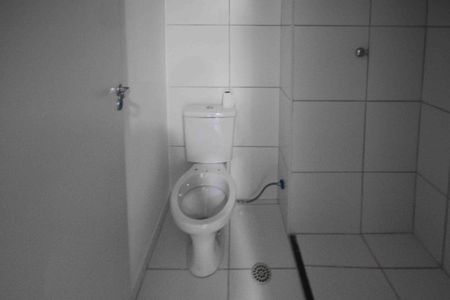 Apartamento para alugar com 50m², 2 quartos e sem vagaBanheiro
