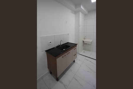 Apartamento para alugar com 50m², 2 quartos e sem vagaCozinha