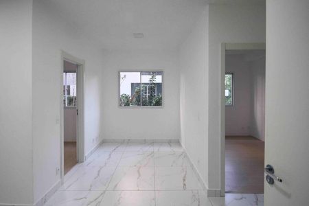 Apartamento para alugar com 50m², 2 quartos e sem vagaSala