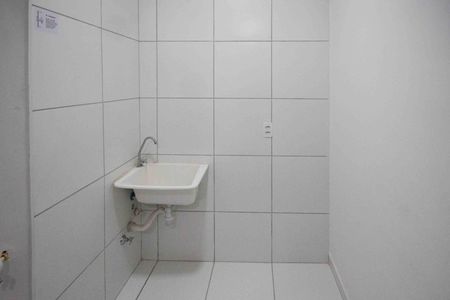 Apartamento para alugar com 50m², 2 quartos e sem vagaÁrea de Serviço