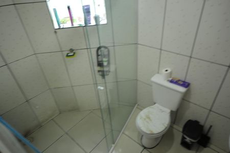 Casa à venda com 344m², 1 quarto e 4 vagasBanheiro