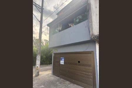 Casa à venda com 344m², 1 quarto e 4 vagasFachada 