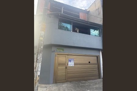 Casa à venda com 344m², 1 quarto e 4 vagasFachada 