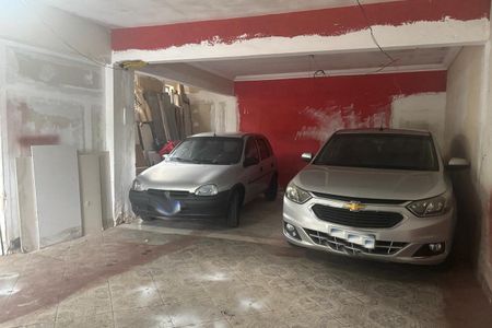 Casa à venda com 344m², 1 quarto e 4 vagasGaragem 