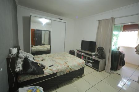 Casa à venda com 344m², 1 quarto e 4 vagasQuarto 