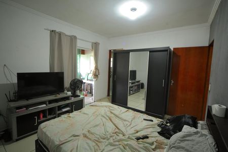 Quarto  de casa à venda com 1 quarto, 344m² em Jardim Nova Canaa, São Bernardo do Campo